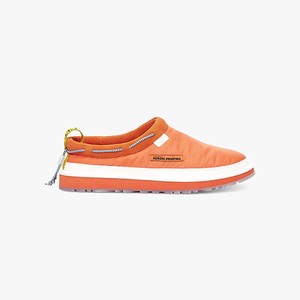 Ugg Heron Preston Tasman Men Slippers Orange (5817BSLMZ)